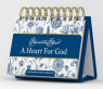 Perpetual Calendar - Elisabeth Elliot: A Heart After God